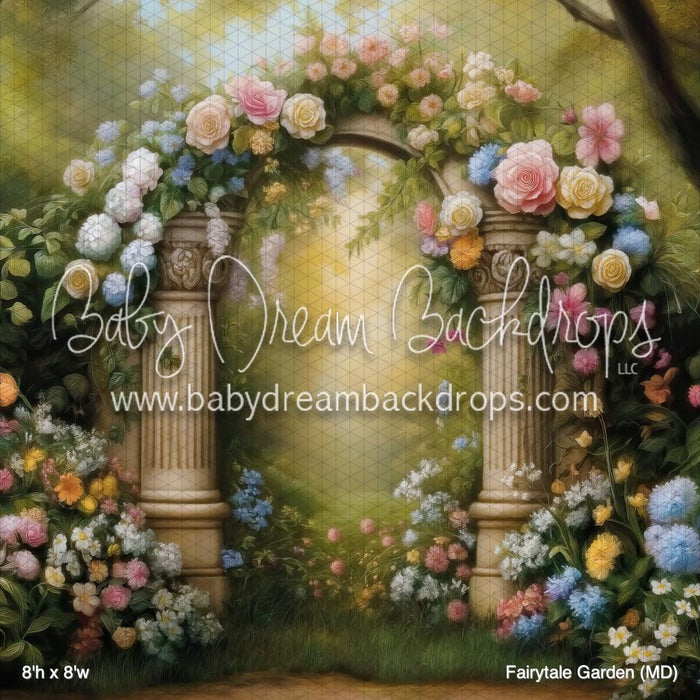 Fairytale Garden (MD)