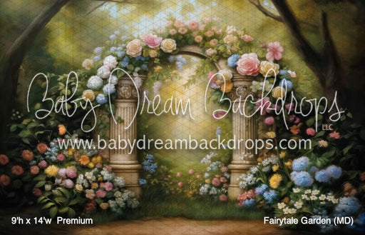 Fairytale Garden (MD)