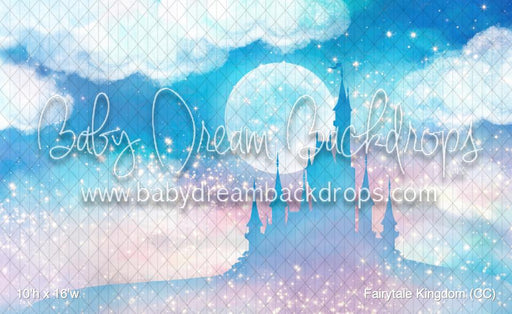 Fairytale Kingdom (CC)