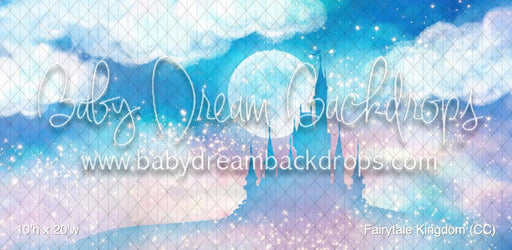 Fairytale Kingdom (CC)