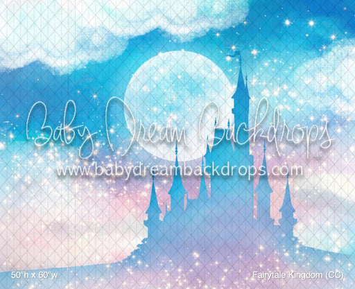 Fairytale Kingdom (CC)