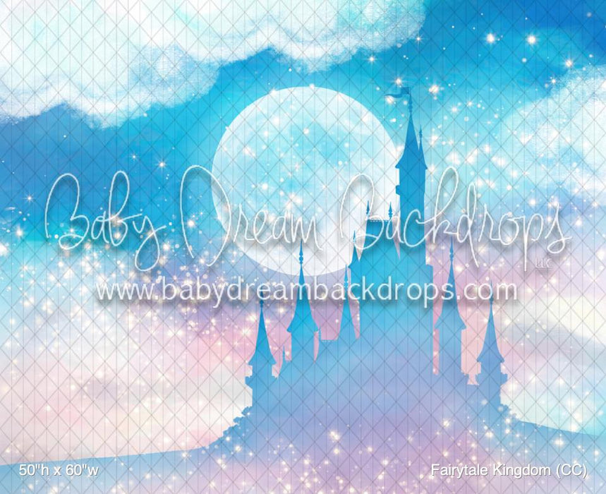 Fairytale Kingdom (CC)