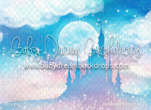 Fairytale Kingdom (CC)