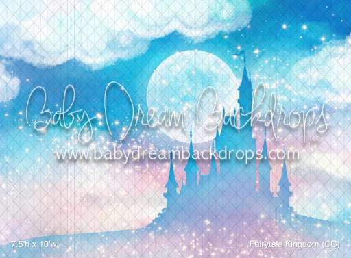 Fairytale Kingdom (CC)