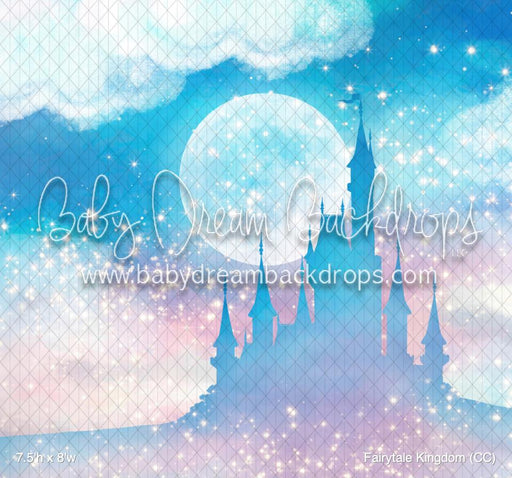 Fairytale Kingdom (CC)