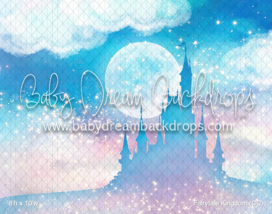 Fairytale Kingdom (CC)