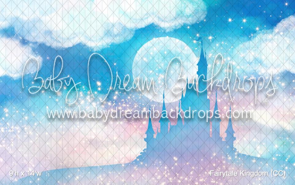 Fairytale Kingdom (CC)