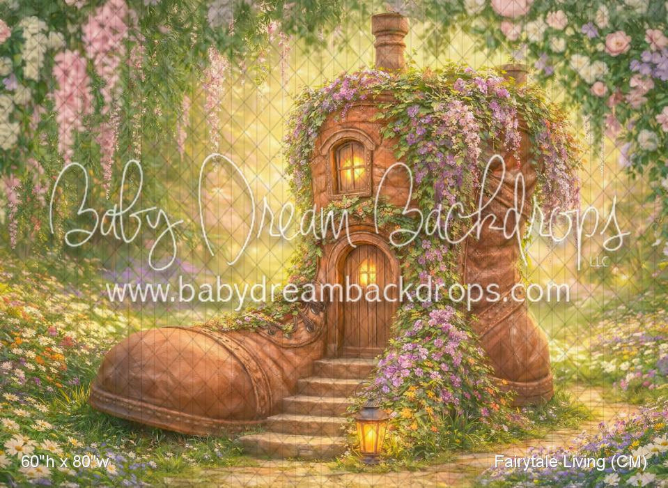 Fairytale Living (CM)