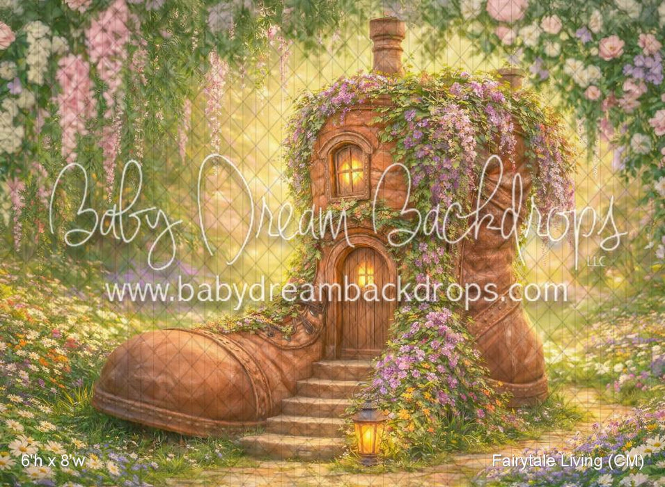 Fairytale Living (CM)