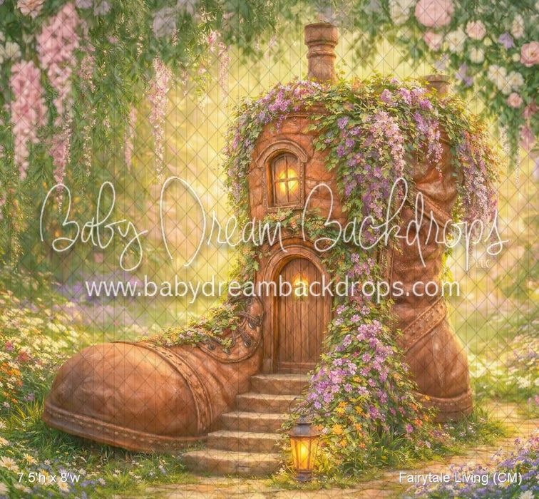 Fairytale Living (CM)