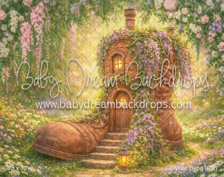 Fairytale Living (CM)