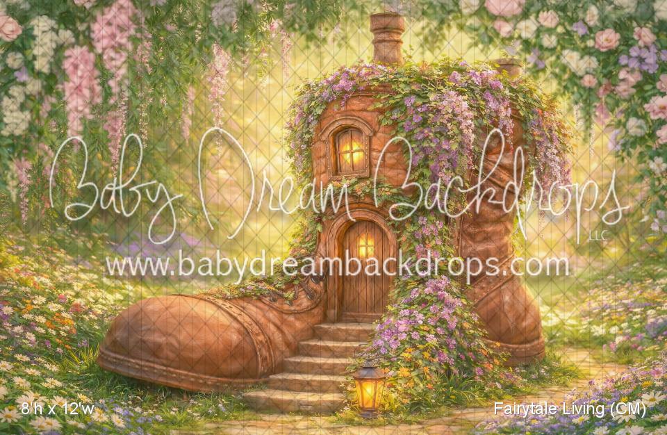 Fairytale Living (CM)