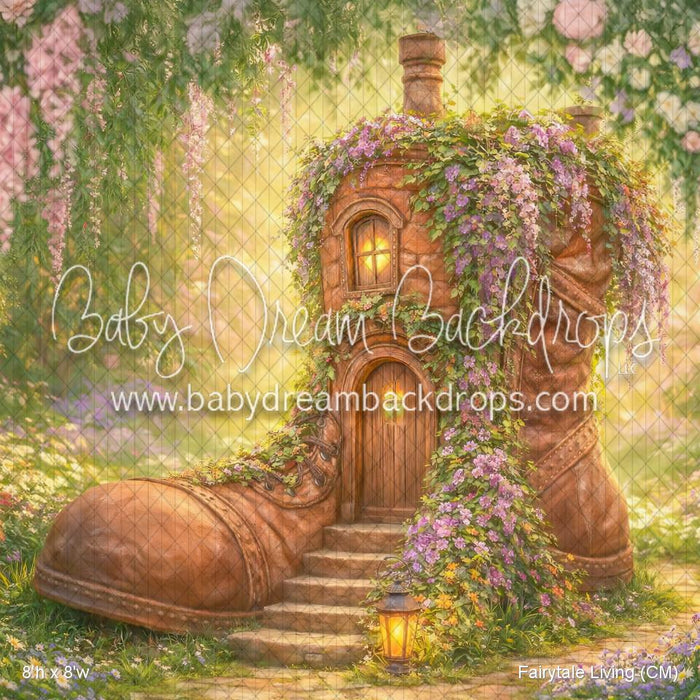 Fairytale Living (CM)