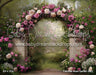 Fairytale Rose Garden (MD)
