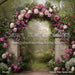 Fairytale Rose Garden (MD)