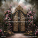 Fairytale Rose Garden Gates (MD)