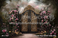 Fairytale Rose Garden Gates (MD)