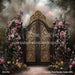 Fairytale Rose Garden Gates (MD)