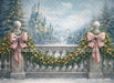 Fairytale Winter View (MD)