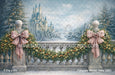 Fairytale Winter View (MD)