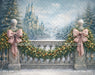 Fairytale Winter View (MD)