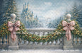 Fairytale Winter View (MD)
