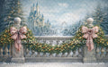 Fairytale Winter View (MD)