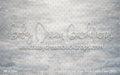Fairytale Winter View Snow Fabric Floor (MD)