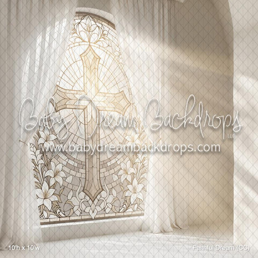 Faithful Dream (CC)