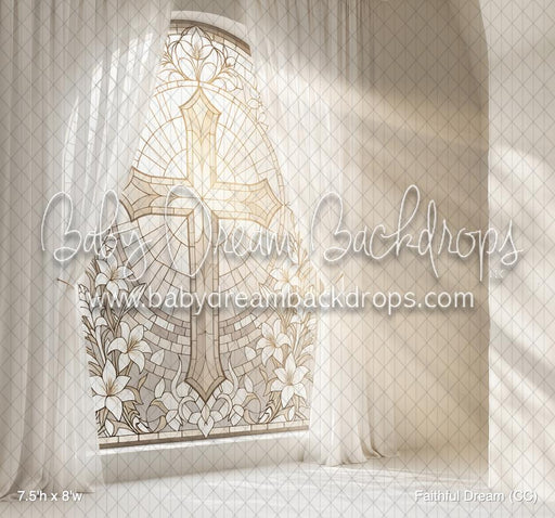 Faithful Dream (CC)