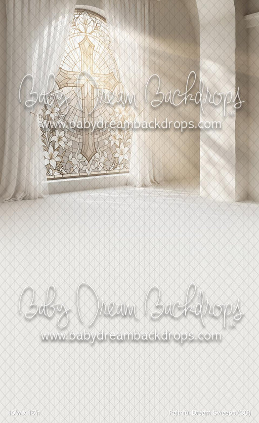 Faithful Dream Sweeps (CC)