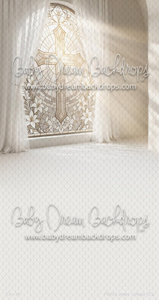 Faithful Dream Sweeps (CC)