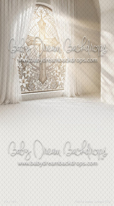 Faithful Dream Sweeps (CC)