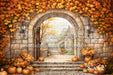 Fall Archway (VR)