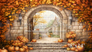 Fall Archway (VR)