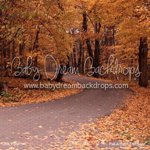 Fall Around The Bend (BM)