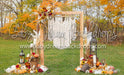 Fall Boho Arch (JG)