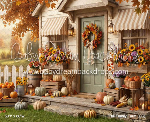 Fall Family Farm (CC)