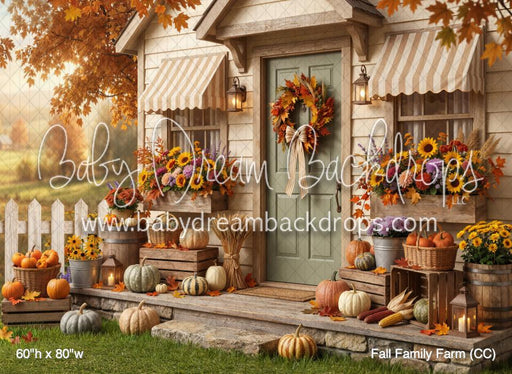 Fall Family Farm (CC)