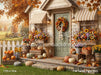Fall Family Farm (CC)