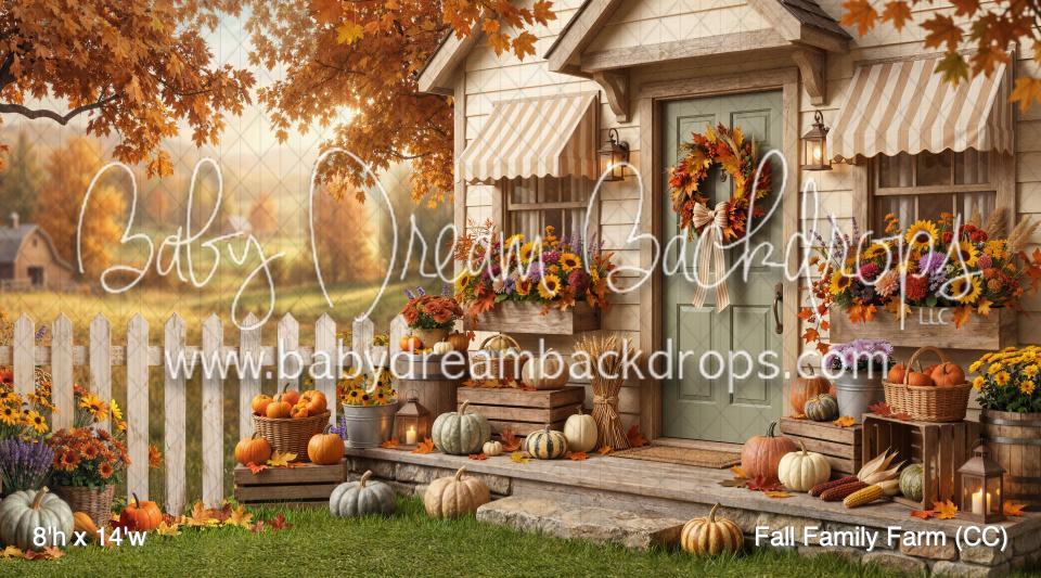 Fall Family Farm (CC)