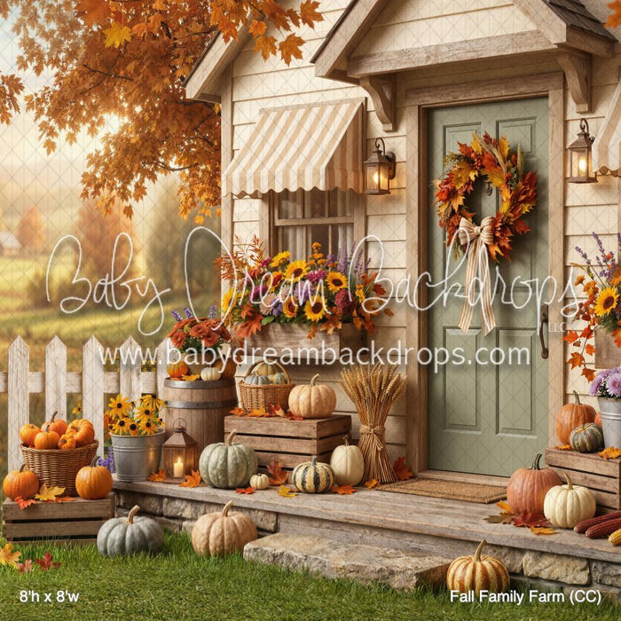 Fall Family Farm (CC)