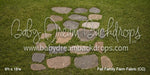 Fall Family Farm Fabric Floor (CC)