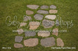 Fall Family Farm Floor (CC)