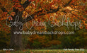 Fall Family Tree (CC)