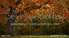 Fall Family Tree (CC)
