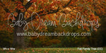 Fall Family Tree (CC)