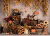 Fall Flowers (LW)