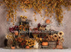 Fall Flowers (LW)