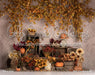 Fall Flowers (LW)